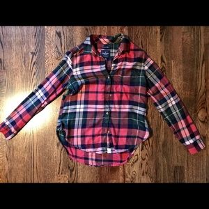 Women’s Flannel